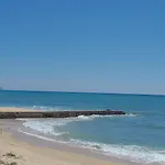 ホテル Akrogiali