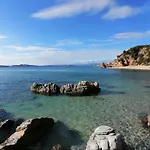 Akrogiali ホテル 2*
