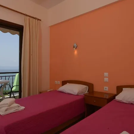 Akrogiali 2*