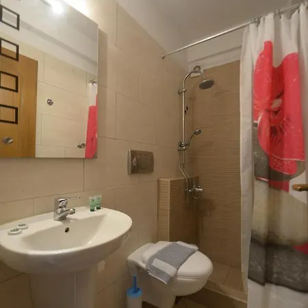 Hotel Akrogiali
