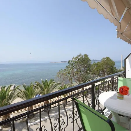 Akrogiali 2* Ouranoupoli