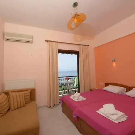 Akrogiali 2* Ouranoupoli