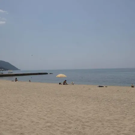 Akrogiali 2* Ouranoupoli