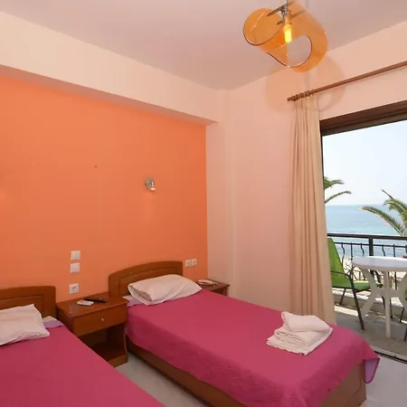 Hotel Akrogiali Ouranoupoli