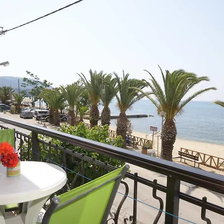 Hotel Akrogiali