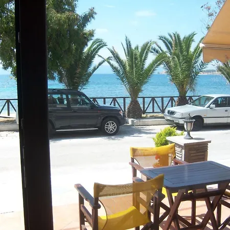 Akrogiali Ouranoupoli