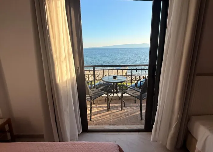 Akrogiali 2* Ouranoupoli