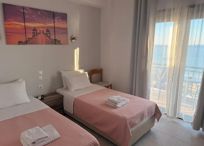 Hotel Akrogiali