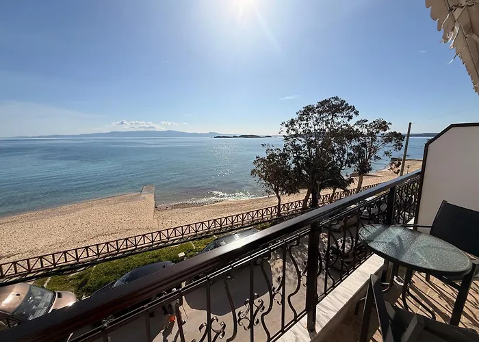 Hotel Akrogiali Ouranoupoli