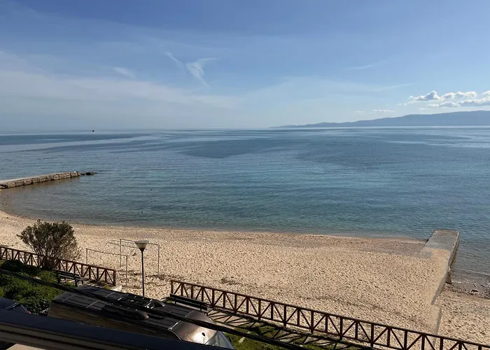 Akrogiali Ouranoupoli