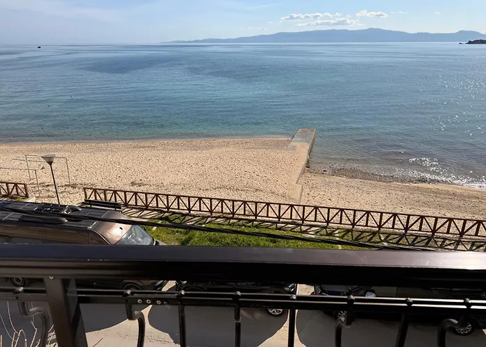 Hotel Akrogiali