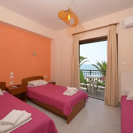 ακρογιάλι Ουρανούπολη