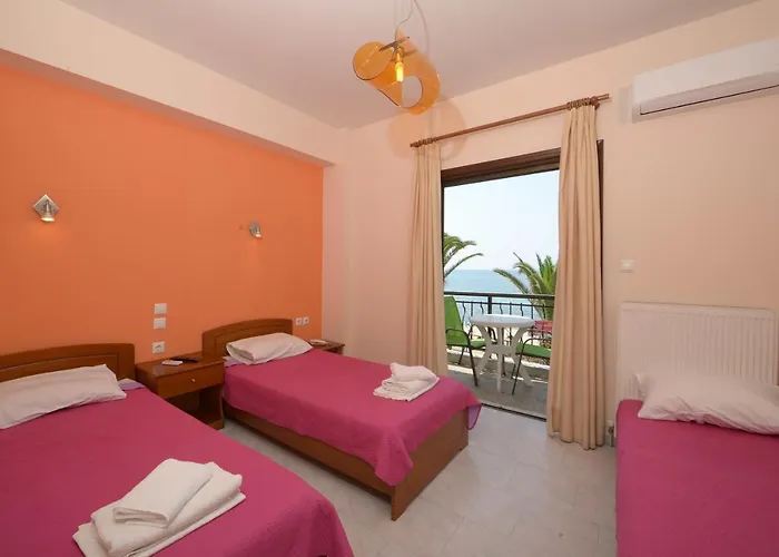 Akrogiali Ouranoupoli