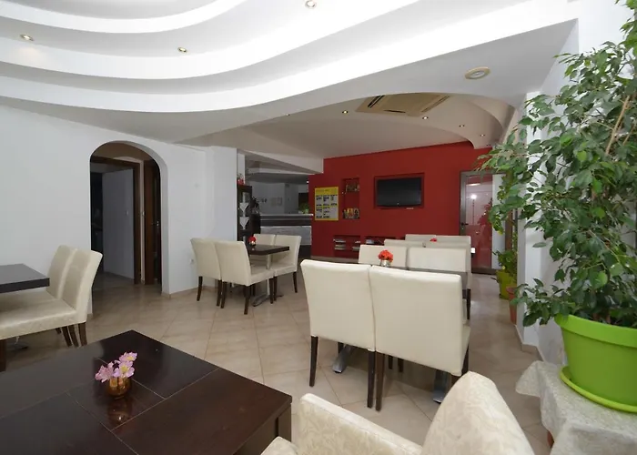 Akrogiali Ouranoupoli