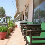 Akrogiali Hotel Ouranoupoli