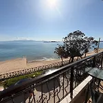 Hotel Akrogiali Ouranoupoli