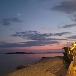 Akrogiali Hotel Ouranoupoli