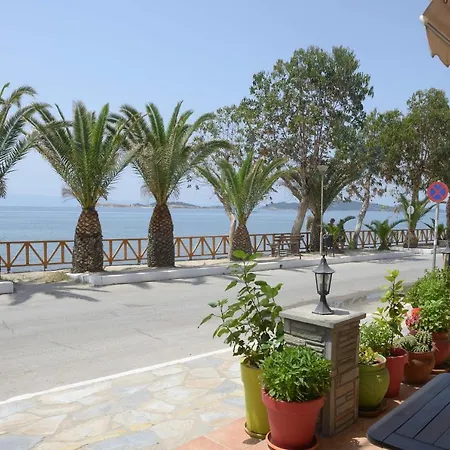 Akrogiali Hotel Uranupoli