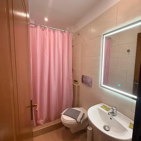Hotel Akrogiali 2*