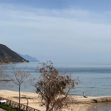 Akrogiali Hotel Uranupoli