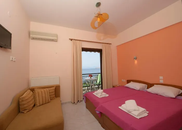 Akrogiali 2* Ouranoupoli