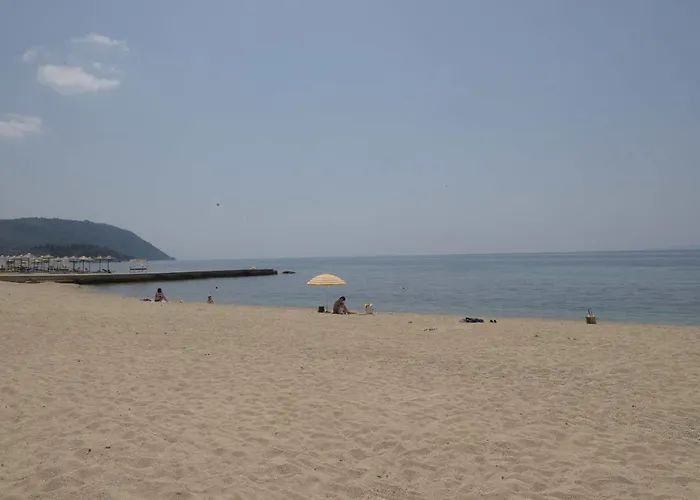 Akrogiali 2* Ouranoupoli